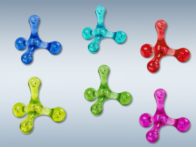 Массажер для тела Dorcel Megawand, черный 6071564 - Dorcel - Вибраторы-массажеры - Купить