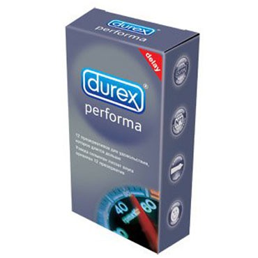 Презервативы Torex Party пролонгирующие, 3 шт TRX-2402 - Torex - Продлевающие презервативы - Купить