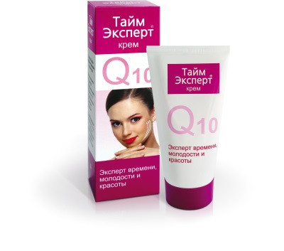 Купить Крем Эвалар Тайм Эксперт Коэнзим Q10 Купить Крем Эвалар Тайм Эксперт Коэнзим Q10