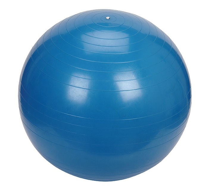 Мяч гимнастический Fitness Ball 55 см