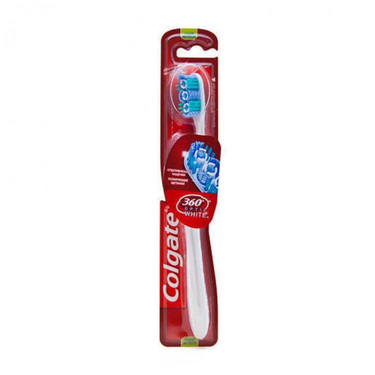 Щетки Зубные Мягкие Colgate Купить