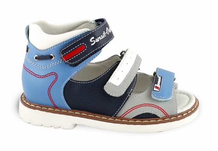 Ортопедическая Обувь Для Детей Антиварусная Купить